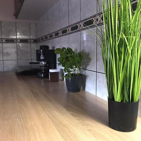 Tahiti Apartman Apartment Hajduszoboszlo Bagian luar foto