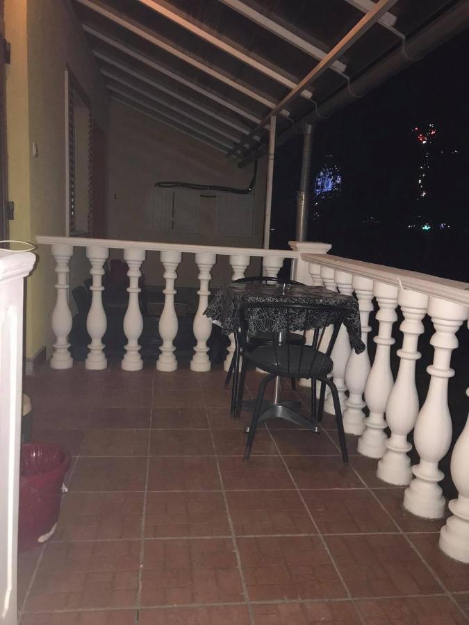 Tahiti Apartman Apartment Hajduszoboszlo Bagian luar foto