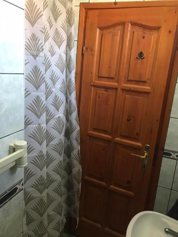 Tahiti Apartman Apartment Hajduszoboszlo Bagian luar foto