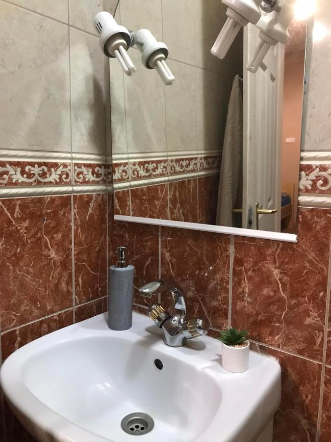 Tahiti Apartman Apartment Hajduszoboszlo Bagian luar foto