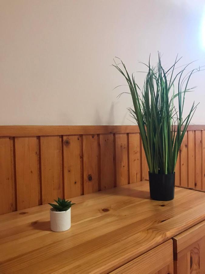 Tahiti Apartman Apartment Hajduszoboszlo Bagian luar foto