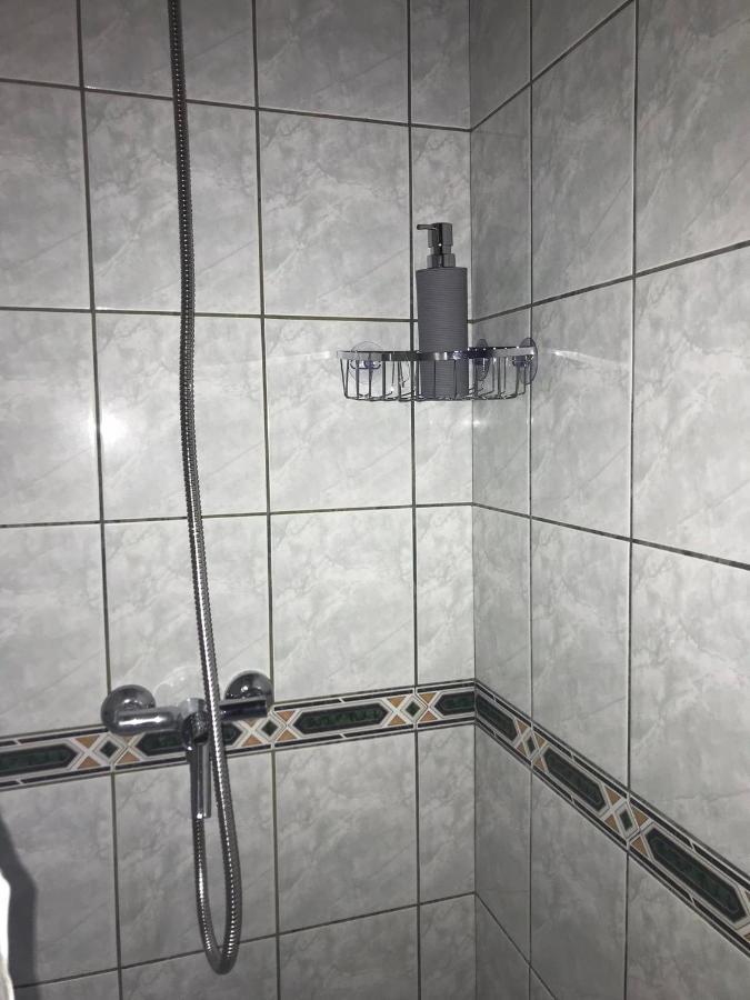 Tahiti Apartman Apartment Hajduszoboszlo Bagian luar foto