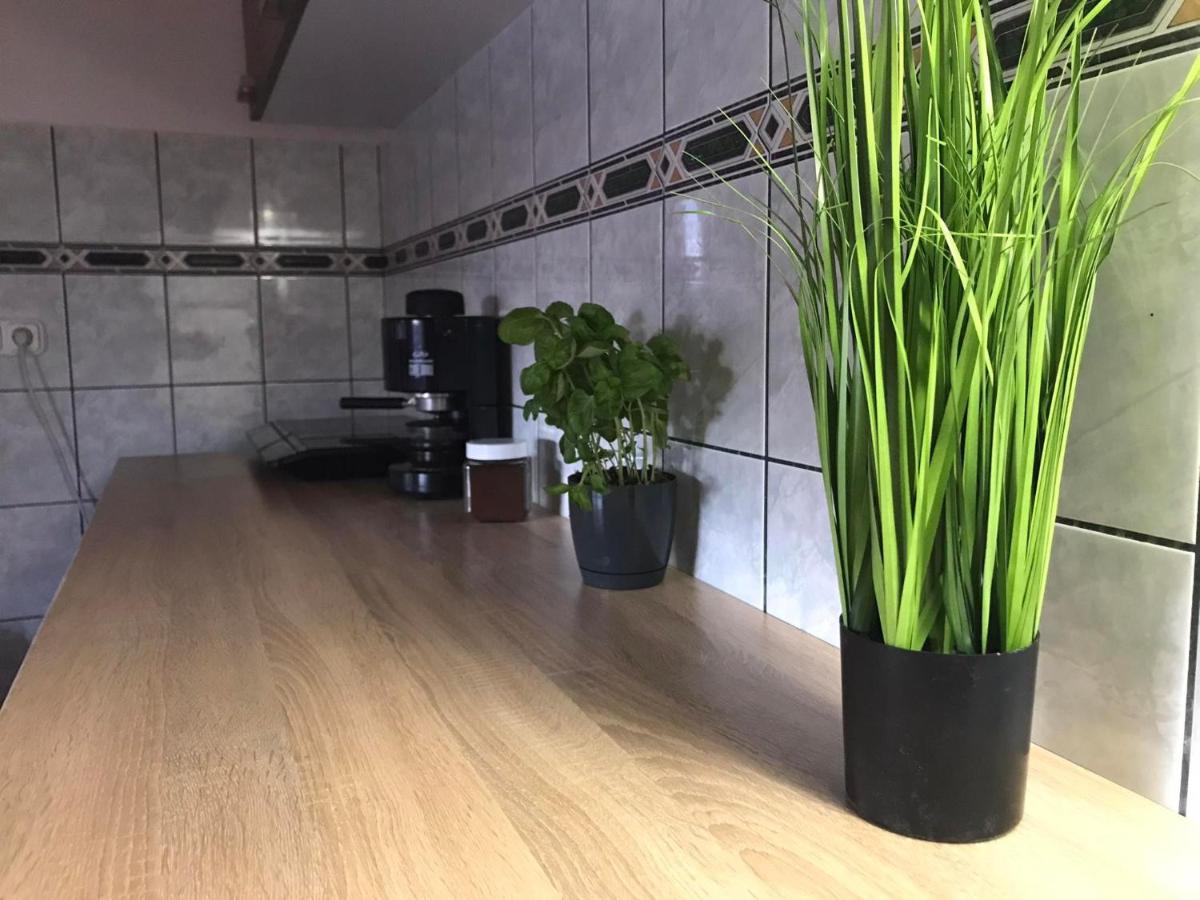 Tahiti Apartman Apartment Hajduszoboszlo Bagian luar foto