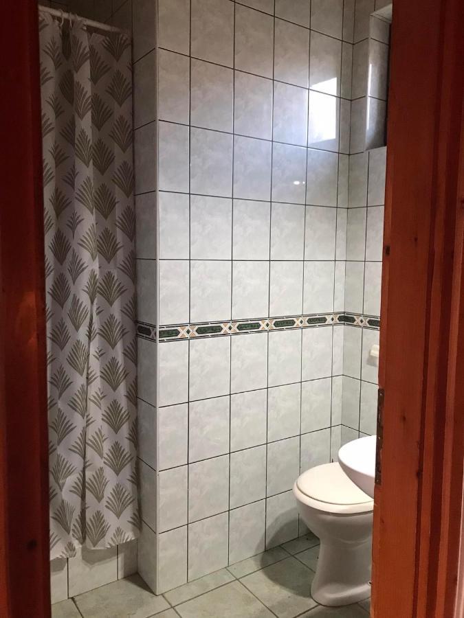 Tahiti Apartman Apartment Hajduszoboszlo Bagian luar foto